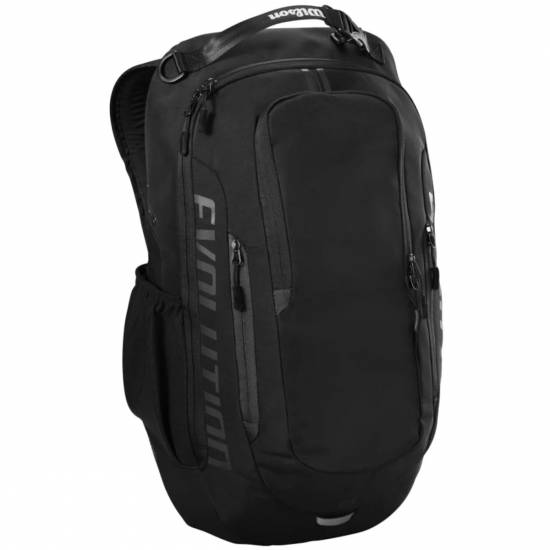 Баскетбольний рюкзак Wilson Evolution Basketball Gearpack 40 л оригінал (WZ6015501) Баскетбольний рюкзак Wilson Evolution Basketball Gearpack 40 л оригінал (WZ6015501)