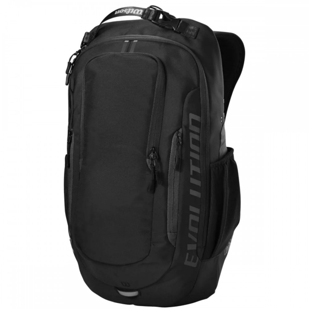 Баскетбольний рюкзак Wilson Evolution Basketball Gearpack 40 л (WZ6015501) — оригінал