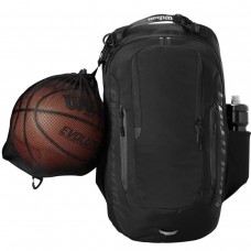 Баскетбольний рюкзак Wilson Evolution Basketball Gearpack 40 л оригінал (WZ6015501)