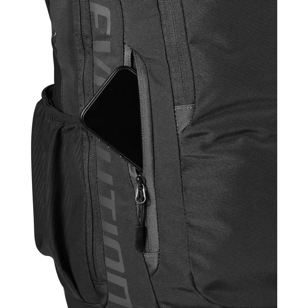Баскетбольний рюкзак Wilson Evolution Basketball Gearpack 40 л (WZ6015501) — оригінал
