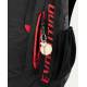 Баскетбольний рюкзак Wilson Evolution Basketball Gearpack 40 л оригінал (WZ6015502)