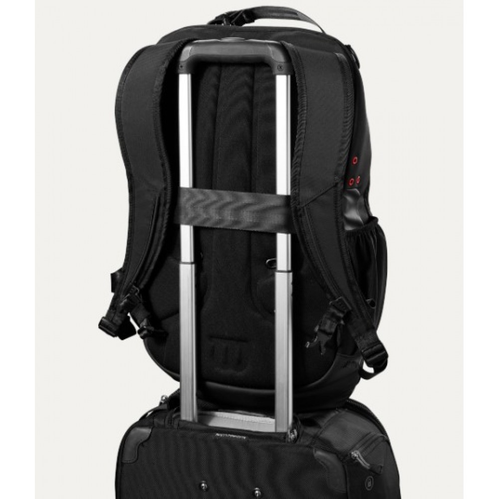 Баскетбольний рюкзак Wilson Evolution Basketball Gearpack 40 л (WZ6015502) — оригінал