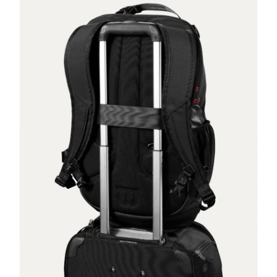 Баскетбольний рюкзак Wilson Evolution Basketball Gearpack 40 л оригінал (WZ6015502)