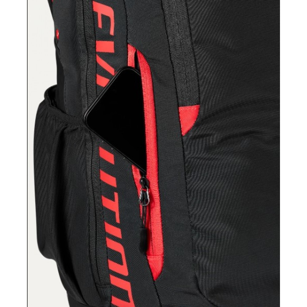 Баскетбольний рюкзак Wilson Evolution Basketball Gearpack 40 л (WZ6015502) — оригінал