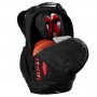 Баскетбольний рюкзак Wilson Evolution Basketball Gearpack 40 л (WZ6015502) — оригінал Баскетбольний рюкзак Wilson Evolution Basketball Gearpack 40 л (WZ6015502) — оригінал