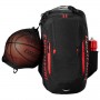 Баскетбольний рюкзак Wilson Evolution Basketball Gearpack 40 л (WZ6015502) — оригінал Баскетбольний рюкзак Wilson Evolution Basketball Gearpack 40 л (WZ6015502) — оригінал