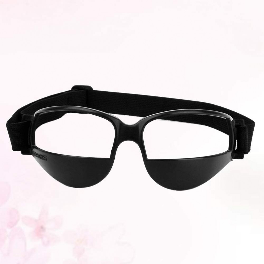 Окуляри баскетбольні для тренування дриблінгу Basketball dribbling glasses (1227156)