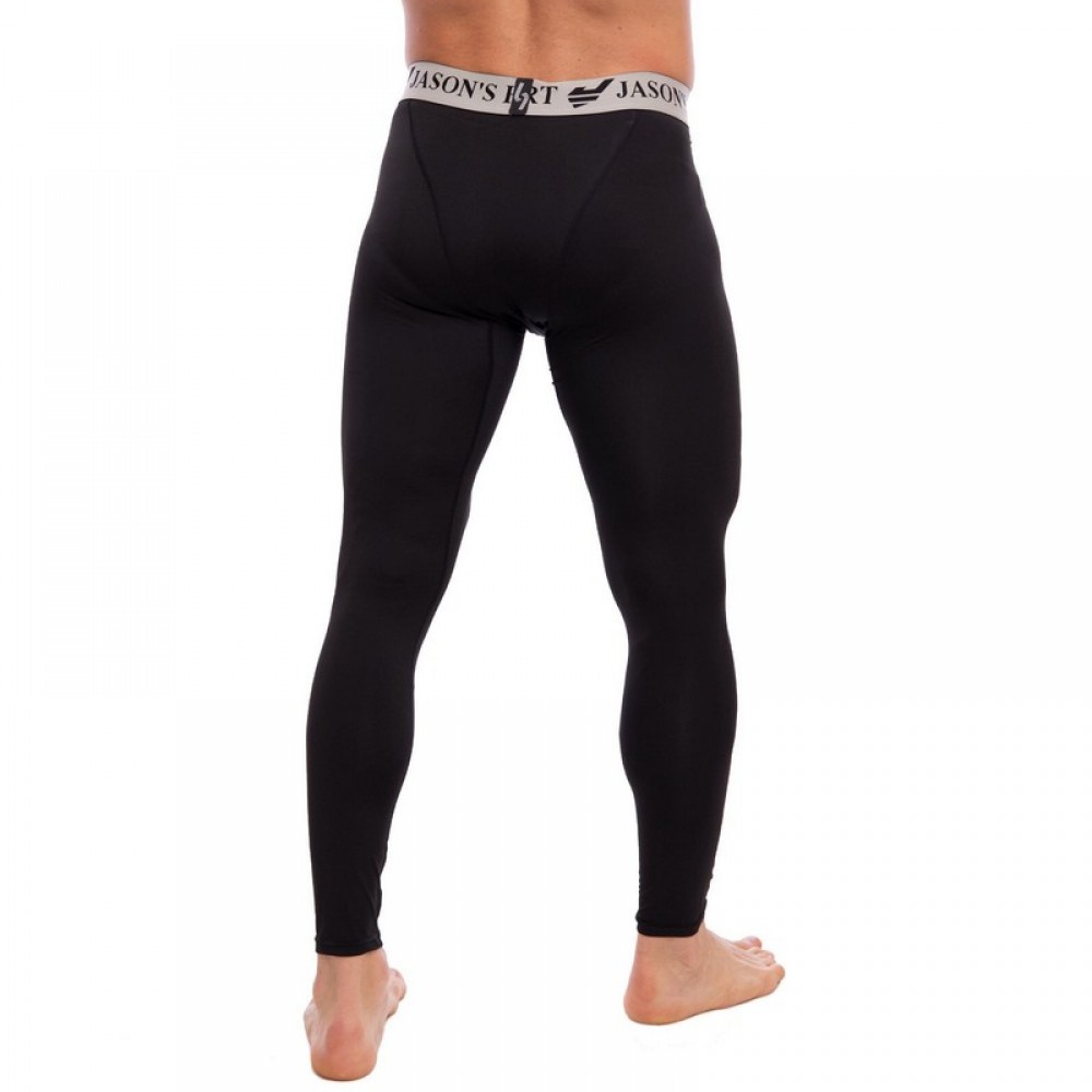 Тайтси спортивні чоловічі Jason's Tights (3063)