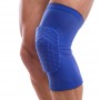 Наколінники баскетбольні 2 шт. Hex Knee Pads S-M-L спандекс-нейлон синій (3066) Наколінники баскетбольні 2 шт. Hex Knee Pads S-M-L спандекс-нейлон синій (3066)