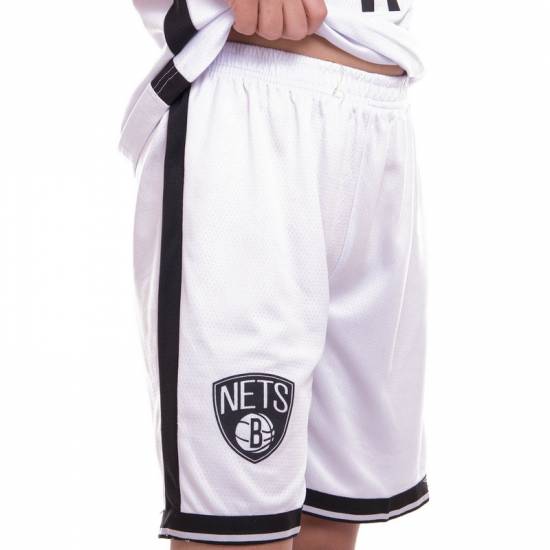 Форма баскетбольна дитяча Basketball Unifrom Brooklyn Nets (3578.1)