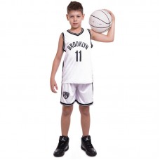 Форма баскетбольна дитяча Basketball Unifrom Brooklyn Nets (3578.1)