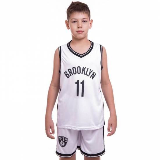 Форма баскетбольна дитяча Basketball Unifrom Brooklyn Nets (3578.1)