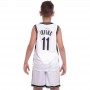 Форма баскетбольна дитяча Basketball Unifrom Brooklyn Nets (3578.1) Форма баскетбольна дитяча Basketball Unifrom Brooklyn Nets (3578.1)