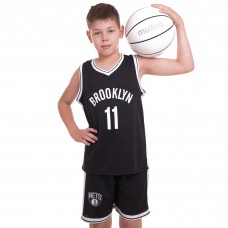 Форма баскетбольна дитяча Basketball Unifrom Brooklyn Nets (3578)