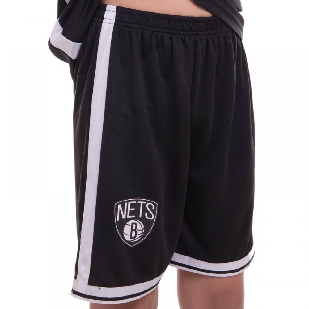 Форма баскетбольна дитяча Basketball Unifrom Brooklyn Nets (3578)
