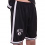 Форма баскетбольна дитяча Basketball Unifrom Brooklyn Nets (3578) Форма баскетбольна дитяча Basketball Unifrom Brooklyn Nets (3578)