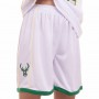 Форма баскетбольна дитяча Basketball Unifrom Milwaukee Bucks 34 (3582) Форма баскетбольна дитяча Basketball Unifrom Milwaukee Bucks 34 (3582)