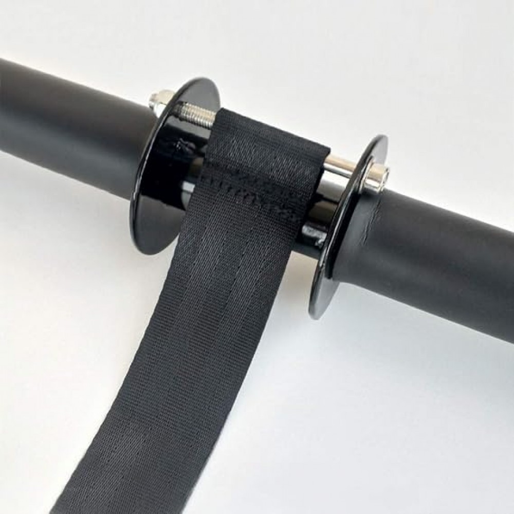Кистьовий тренажер Wrist roller trainer для тренування рук, зап'ястя, передпліччя (4617)