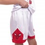 Форма баскетбольна дитяча Basketball Unifrom Chicago Bulls 23 W Форма баскетбольна дитяча Basketball Unifrom Chicago Bulls 23 W