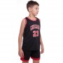 Форма дитяча баскетбольна Chicago Bulls 23 (BA-0929) Форма дитяча баскетбольна Chicago Bulls 23 (BA-0929)