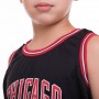 Форма дитяча баскетбольна Chicago Bulls 23 (BA-0929) Форма дитяча баскетбольна Chicago Bulls 23 (BA-0929)