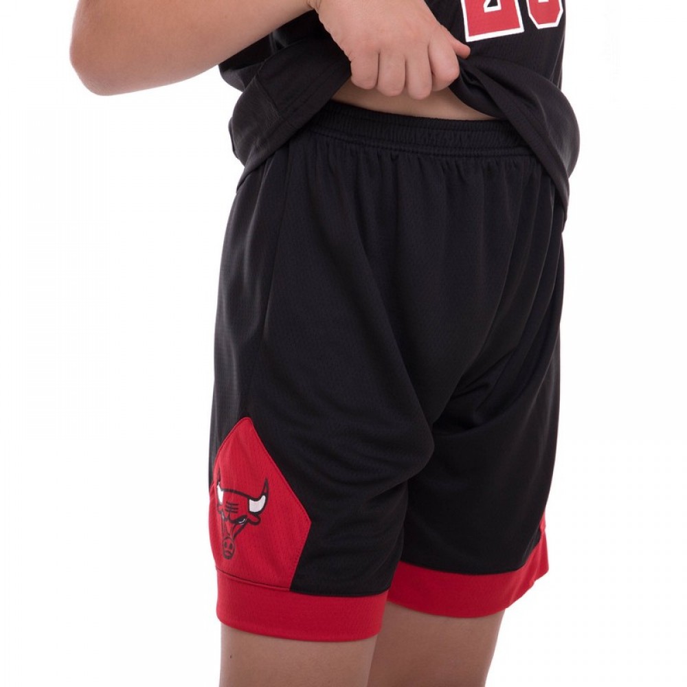 Форма дитяча баскетбольна Chicago Bulls 23 (BA-0929)