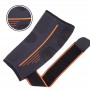Налокотник-бандаж-фіксатор ліктя регульований Elbow Support для підтримки і захисту (711CA)