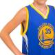 Форма баскетбольна дитяча Basketball Uniform NBA Golden State Warriors (7354)
