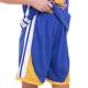 Форма баскетбольна дитяча Basketball Uniform NBA Golden State Warriors (7354)