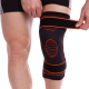 Наколінник-бандаж коліна Knee Pads регульований з фіксатором (856CA)