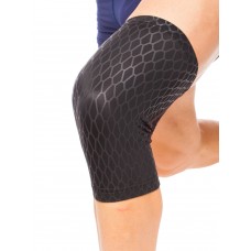 Наколінник спортивний компресійний Knee Сомргеѕѕіоп р-р S-XL, 1 шт. (901501)