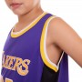 Форма баскетбольна дитяча Basketball Unifrom NBA Los Angeles Lakers 23 (BA-0563)