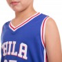 Форма баскетбольна дитяча Basketball Unifrom NBA Philadelphia 76ers 25 (BA-0927)