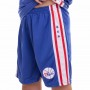 Форма баскетбольна дитяча Basketball Unifrom NBA Philadelphia 76ers 25 (BA-0927)