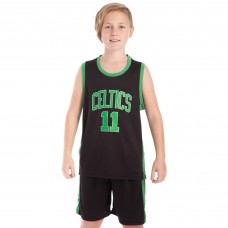 Форма баскетбольна дитяча Basketball Uniform NBA Boston Celtics 11 (BA-0967)