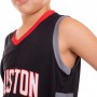 Форма баскетбольна дитяча Basketball Uniform NBA Houston Rockets (BA-0968) Форма баскетбольна дитяча Basketball Uniform NBA Houston Rockets (BA-0968)