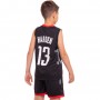 Форма баскетбольна дитяча Basketball Uniform NBA Houston Rockets (BA-0968) Форма баскетбольна дитяча Basketball Uniform NBA Houston Rockets (BA-0968)