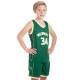 Форма баскетбольна дитяча Basketball Unifrom NBA Milwaukee Bucks (BA-0971)
