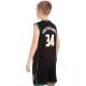 Форма баскетбольна дитяча Basketball Unifrom NBA Milwaukee Bucks (BA-0972)