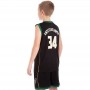 Форма баскетбольна дитяча Basketball Unifrom NBA Milwaukee Bucks (BA-0972) Форма баскетбольна дитяча Basketball Unifrom NBA Milwaukee Bucks (BA-0972)