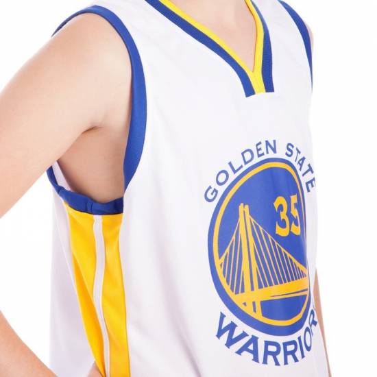 Форма баскетбольна дитяча Basketball Uniform NBA Golden State Warriors (BA-0973)
