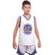 Форма баскетбольна дитяча Basketball Uniform NBA Golden State Warriors (BA-0973)