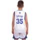 Форма баскетбольна дитяча Basketball Uniform NBA Golden State Warriors (BA-0973)