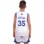 Форма баскетбольна дитяча Basketball Uniform NBA Golden State Warriors (BA-0973) Форма баскетбольна дитяча Basketball Uniform NBA Golden State Warriors (BA-0973)