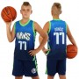 Форма баскетбольна дитяча Luka Doncic 77 (BA-3796) Форма баскетбольна дитяча Luka Doncic 77 (BA-3796)