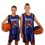 Форма баскетбольна дитяча Basketball Uniform NBA Raptors 15 (BA-3833) Форма баскетбольна дитяча Basketball Uniform NBA Raptors 15 (BA-3833)