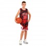 Дитяча баскетбольна форма Chicago Bulls Jordan 23 (BA-6625)