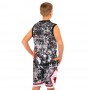 Дитяча баскетбольна форма Chicago Bulls Jordan 23 (BA-6644)