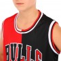 Дитяча баскетбольна форма Chicago Bulls Jordan 23 (BA-6648)