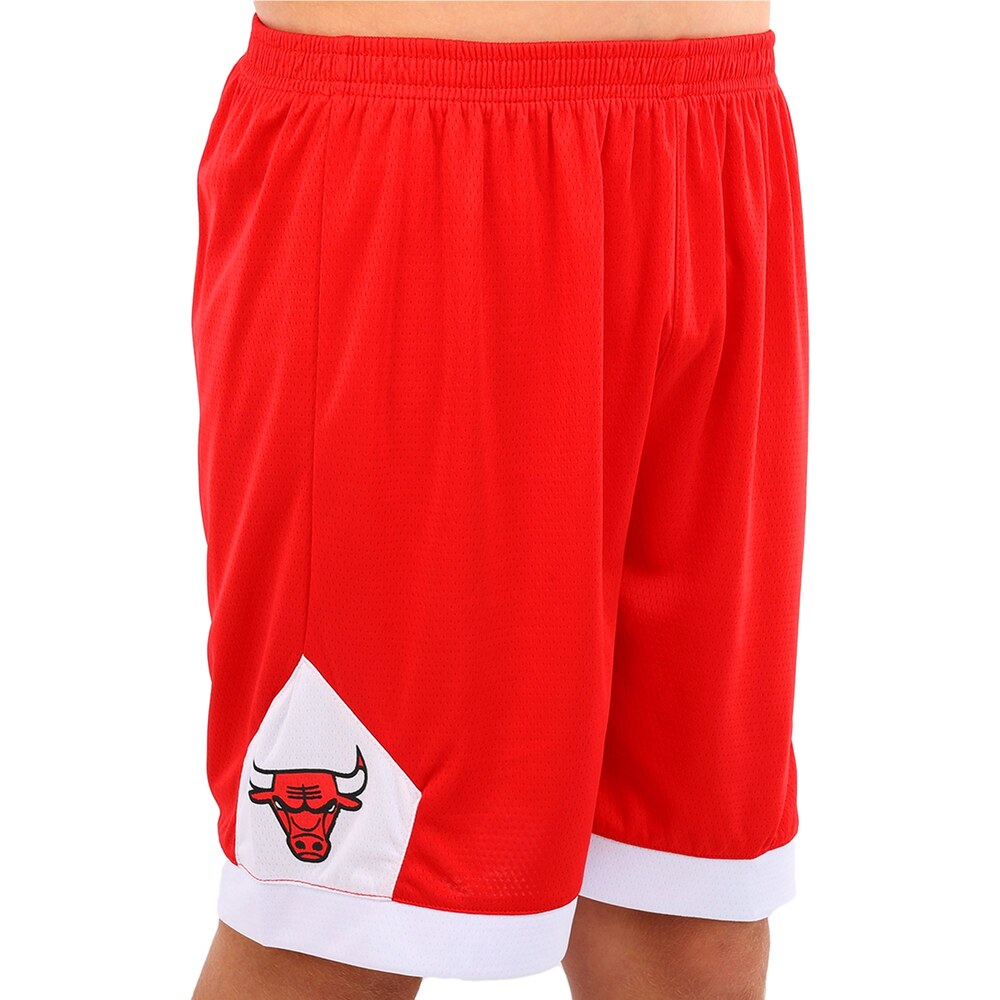 Дитяча баскетбольна форма Chicago Bulls Jordan 23 (BA-6648)
